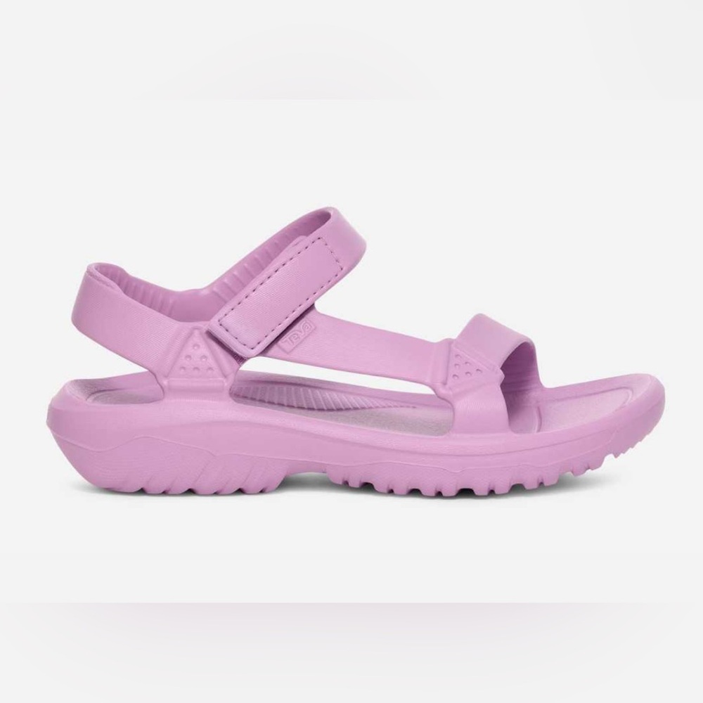 Teva Hurricane Drift Women's Sandals in Light Purple